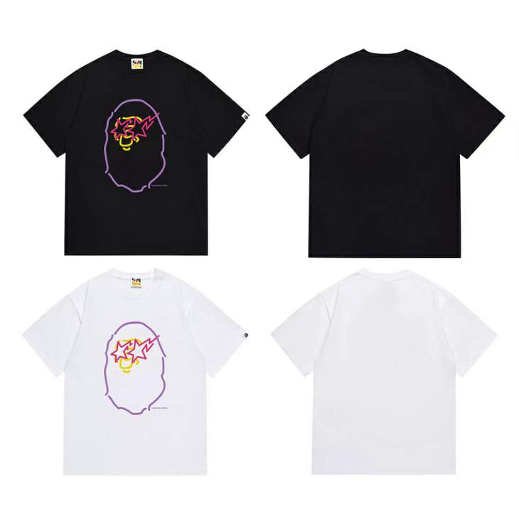 Picture of Aape T Shirts Short _SKUBapeS-2XLscqx27424614